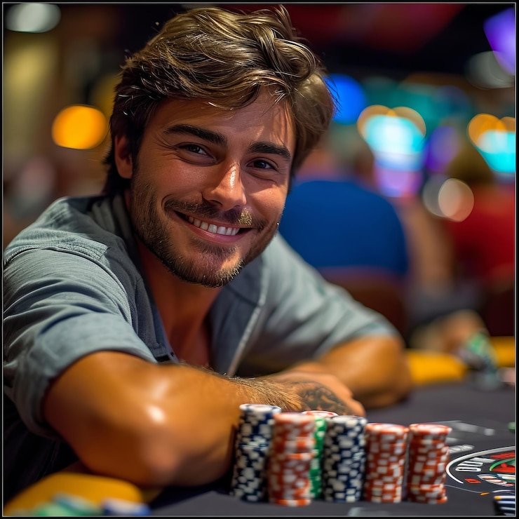 Antarmuka aplikasi mobile situs 777 dengan meja live dealer dan sportsbook