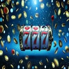 Dashboard akun situs 777 setelah verifikasi seluler berhasil dengan akses ke meja live dealer
